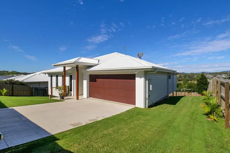 Fourth view of Homely house listing, 81 Groundwater Road, Southside QLD 4570