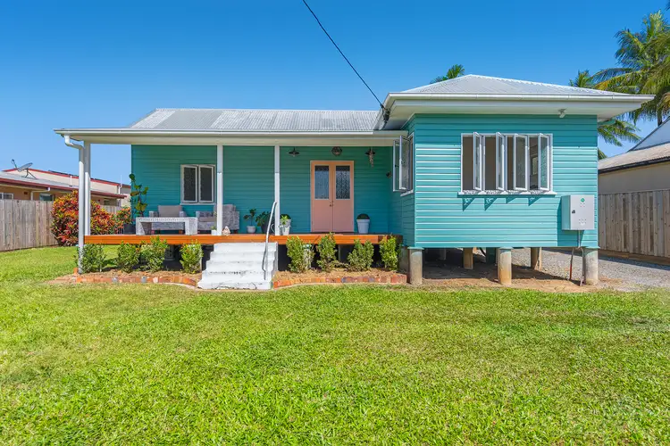 Main view of Homely house listing, 20 Grogan Street, Mossman QLD 4873