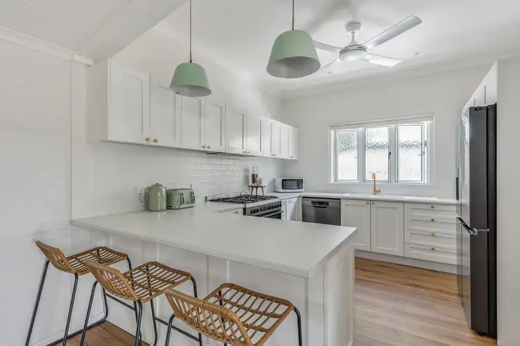 Second view of Homely house listing, 20 Grogan Street, Mossman QLD 4873