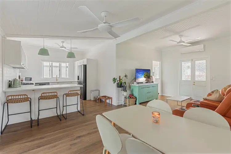 Fifth view of Homely house listing, 20 Grogan Street, Mossman QLD 4873
