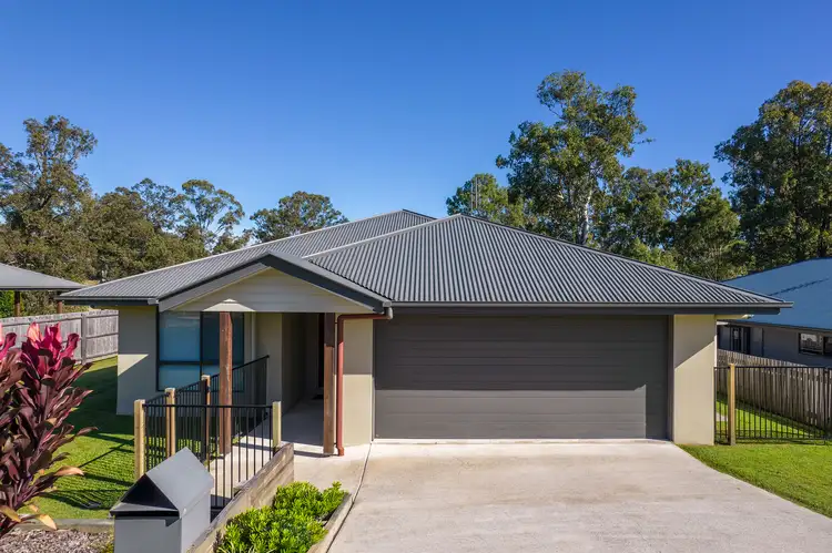 44 Judicial Circuit, Jones Hill QLD 4570