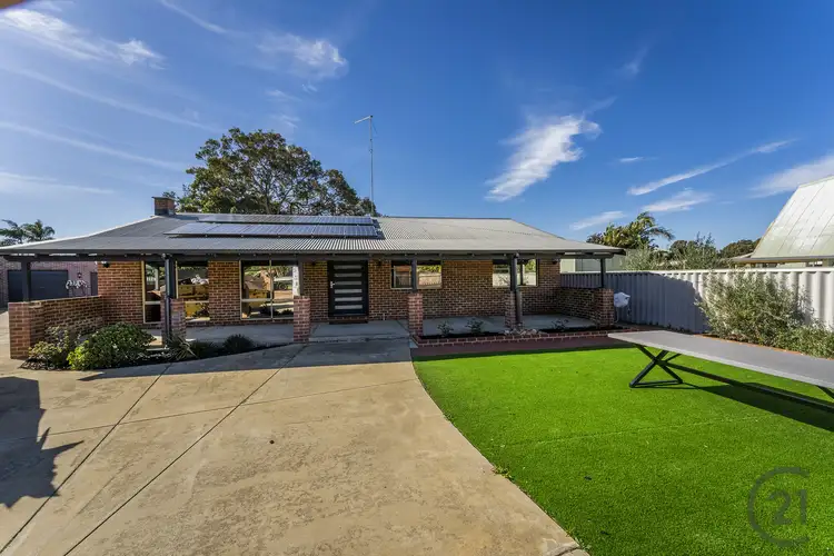 4 Raglan Close, Falcon WA 6210