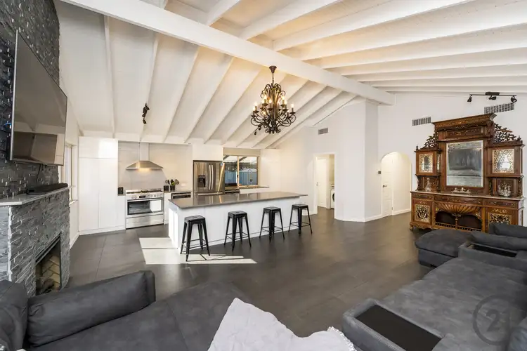 Sixth view of Homely house listing, 4 Raglan Close, Falcon WA 6210