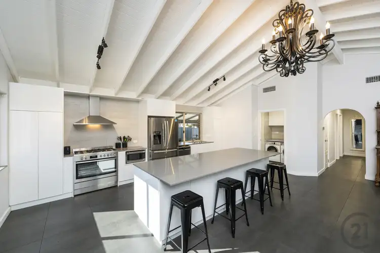 Seventh view of Homely house listing, 4 Raglan Close, Falcon WA 6210