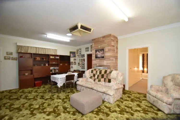 Second view of Homely house listing, 289 Jones Street, Broken Hill NSW 2880