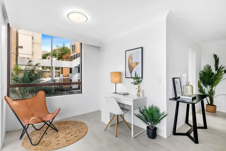 Fourth view of Homely apartment listing, 9/1-3 Dudley Street, Randwick NSW 2031