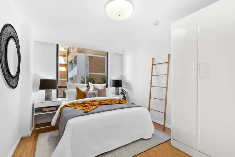 Fifth view of Homely apartment listing, 9/1-3 Dudley Street, Randwick NSW 2031
