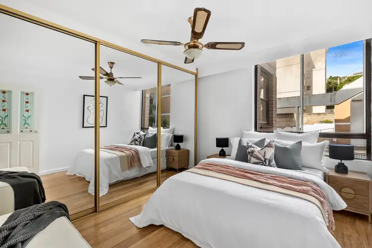 Sixth view of Homely apartment listing, 9/1-3 Dudley Street, Randwick NSW 2031