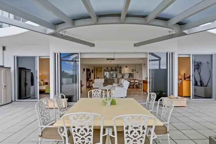 Third view of Homely unit listing, 102/106 Sixth Avenue, Maroochydore QLD 4558