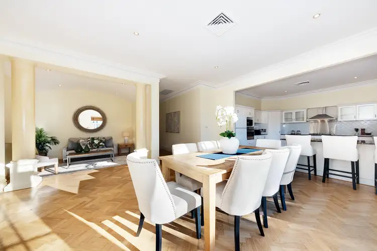 Second view of Homely house listing, 13 King Edward Street, Roseville NSW 2069