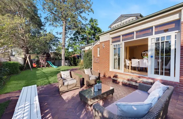 Third view of Homely house listing, 13 King Edward Street, Roseville NSW 2069