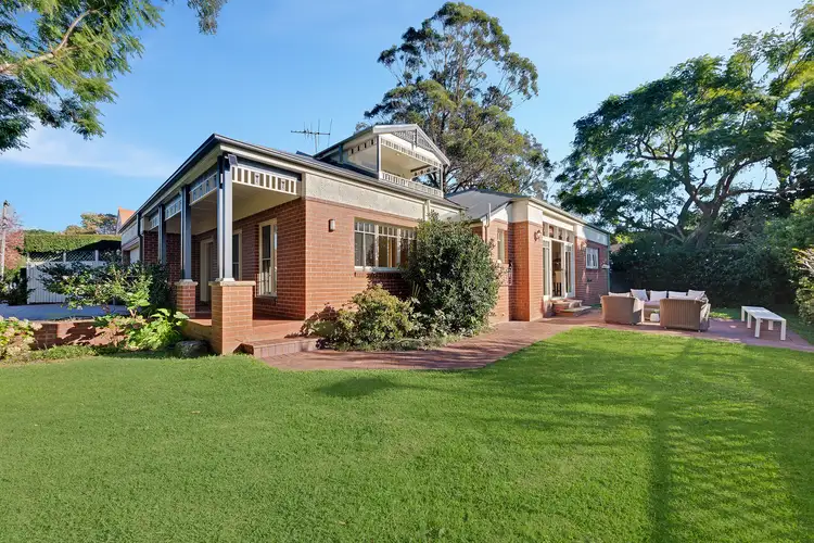 Fourth view of Homely house listing, 13 King Edward Street, Roseville NSW 2069