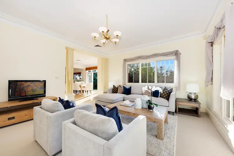 Sixth view of Homely house listing, 13 King Edward Street, Roseville NSW 2069