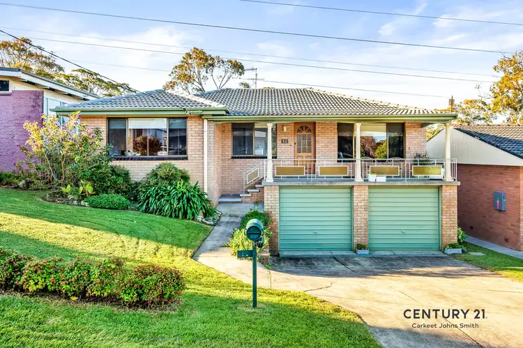 11 Roslyn Avenue, Charlestown NSW 2290