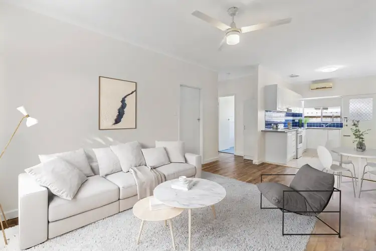 Main view of Homely unit listing, 3/13 Adelaide Street, Maylands SA 5069