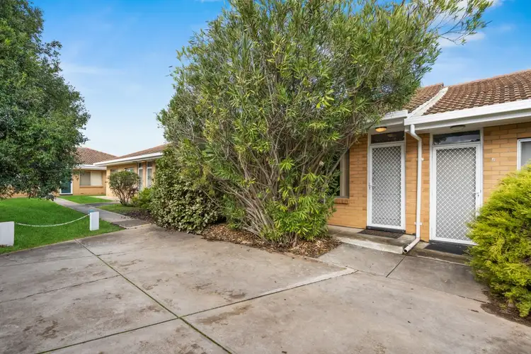 Sixth view of Homely unit listing, 3/13 Adelaide Street, Maylands SA 5069