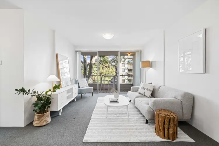 Main view of Homely apartment listing, 18/40 Penkivil Street, Bondi NSW 2026