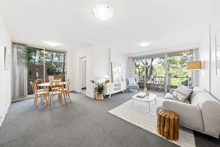 Second view of Homely apartment listing, 18/40 Penkivil Street, Bondi NSW 2026