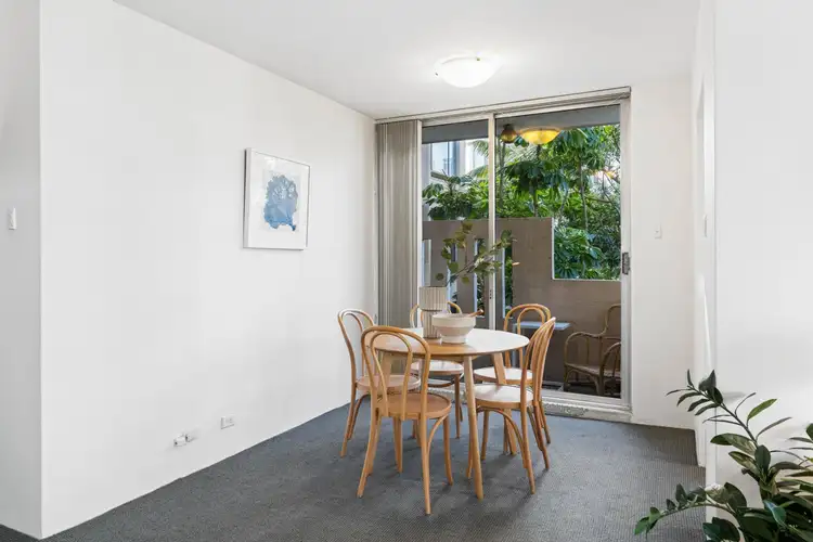 Third view of Homely apartment listing, 18/40 Penkivil Street, Bondi NSW 2026