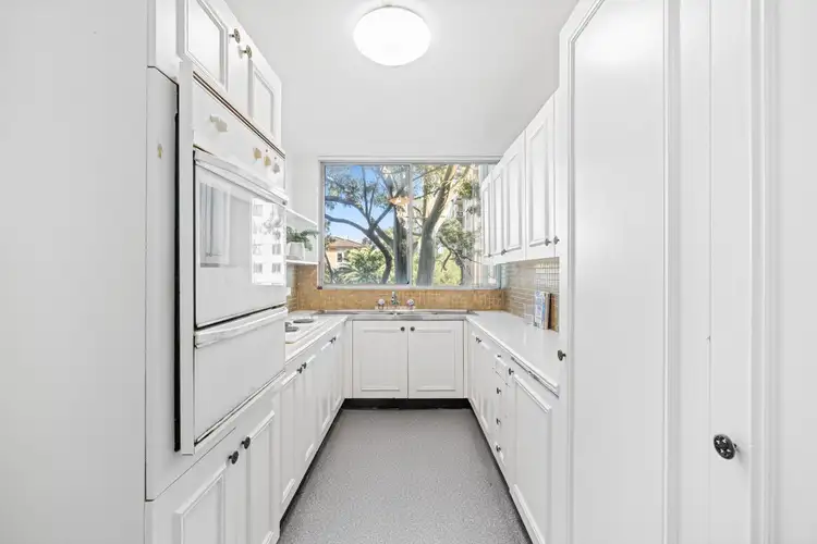 Fifth view of Homely apartment listing, 18/40 Penkivil Street, Bondi NSW 2026