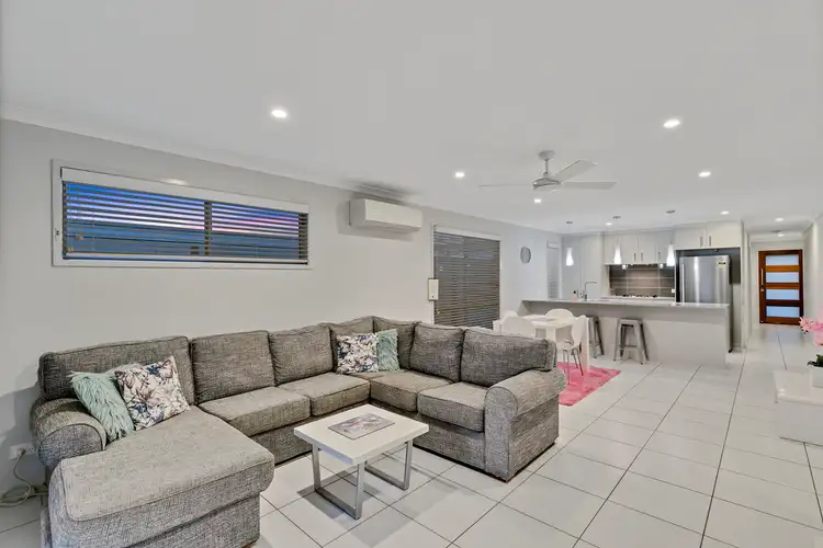 Sixth view of Homely house listing, 33 Newry Street, Mountain Creek QLD 4557