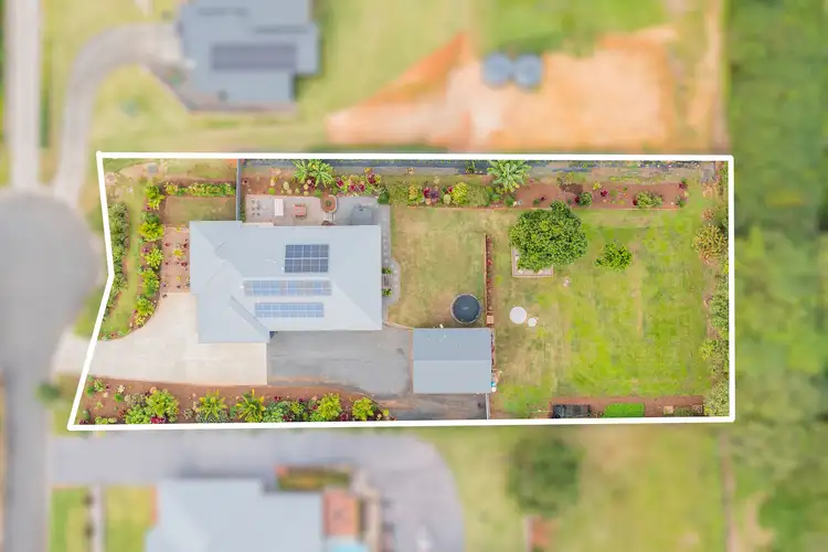 6 Seed Court, Beerwah QLD 4519