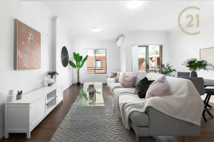 85/28A-32 Belmore St, Burwood NSW 2134