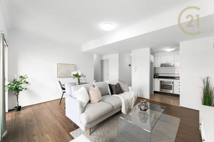85/28A-32 Belmore St, Burwood NSW 2134