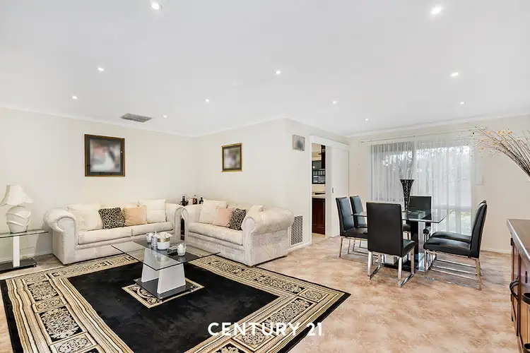 Second view of Homely house listing, 3 Acorn Court, Oakleigh South VIC 3167