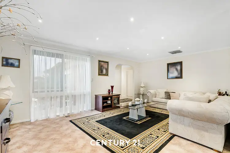 Fifth view of Homely house listing, 3 Acorn Court, Oakleigh South VIC 3167