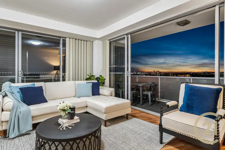 B1301/1-17 Elsie Street, Burwood NSW 2134