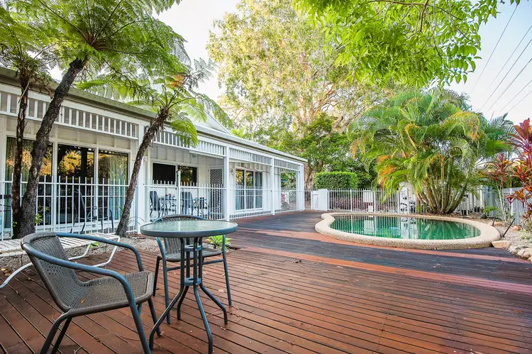 3/127 Davidson Street, Port Douglas QLD 4877