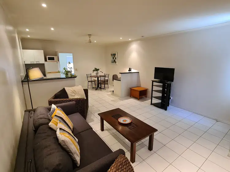 Second view of Homely unit listing, 3/127 Davidson Street, Port Douglas QLD 4877