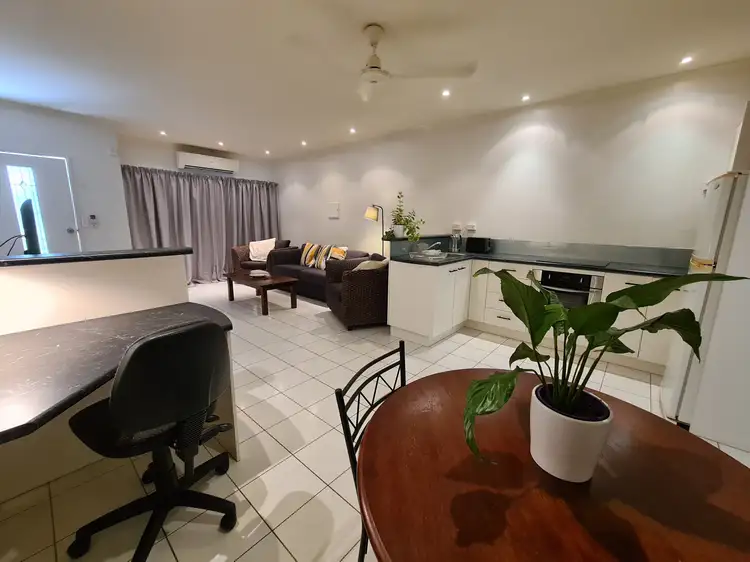 Fourth view of Homely unit listing, 3/127 Davidson Street, Port Douglas QLD 4877