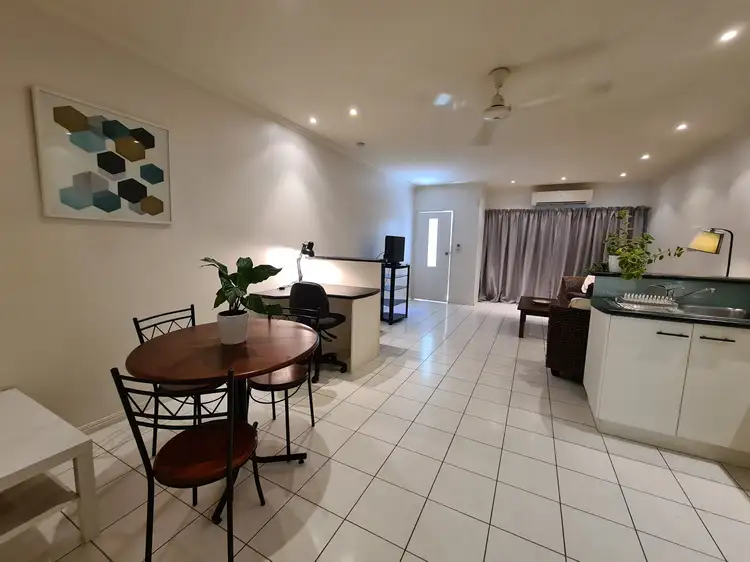 Fifth view of Homely unit listing, 3/127 Davidson Street, Port Douglas QLD 4877