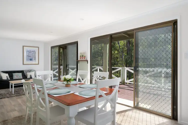 Second view of Homely rural property listing, Lot 432 Arborfourteen Road, Glenwood QLD 4570