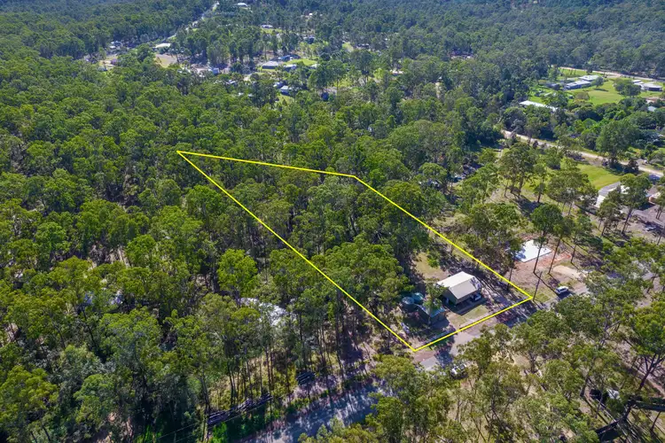 Third view of Homely rural property listing, Lot 432 Arborfourteen Road, Glenwood QLD 4570