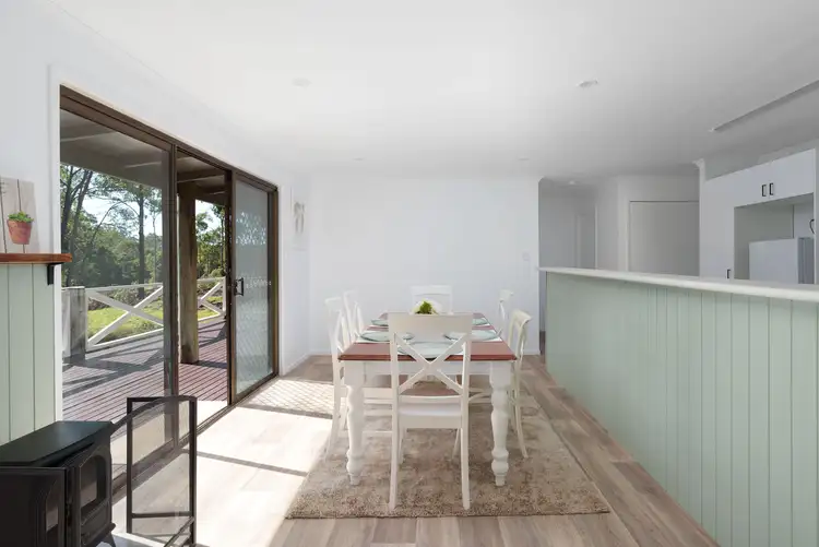Fifth view of Homely rural property listing, Lot 432 Arborfourteen Road, Glenwood QLD 4570