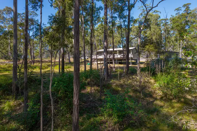 Sixth view of Homely rural property listing, Lot 432 Arborfourteen Road, Glenwood QLD 4570