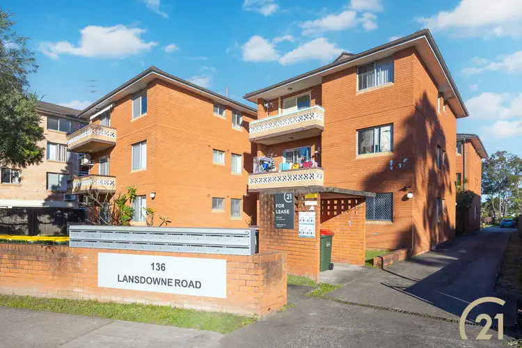 15/136 Lansdowne Road, Canley Vale NSW 2166