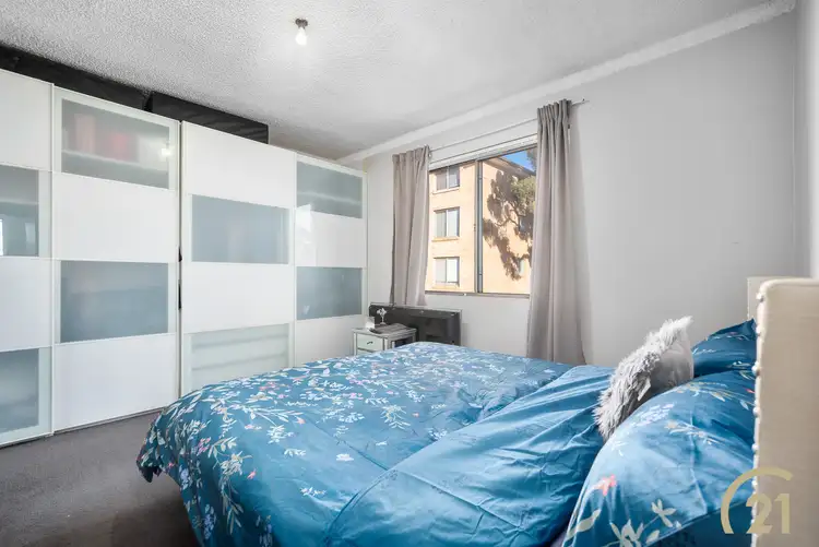 Sixth view of Homely unit listing, 15/136 Lansdowne Road, Canley Vale NSW 2166