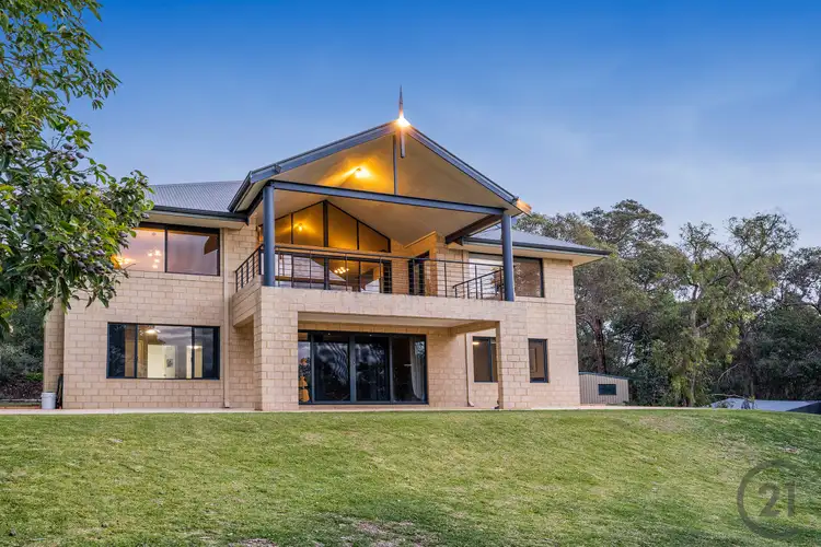43 Amar Close, Herron WA 6211