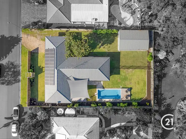 7 Harlow Crescent, Tewantin QLD 4565