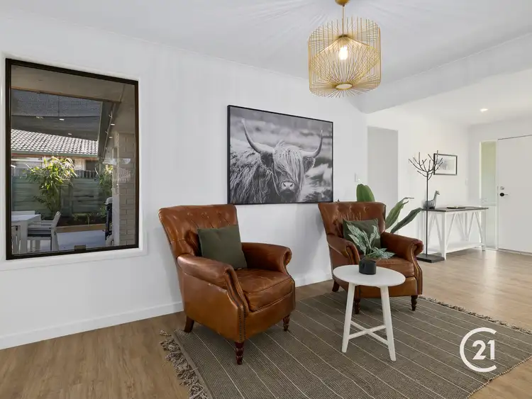 Second view of Homely house listing, 7 Harlow Crescent, Tewantin QLD 4565