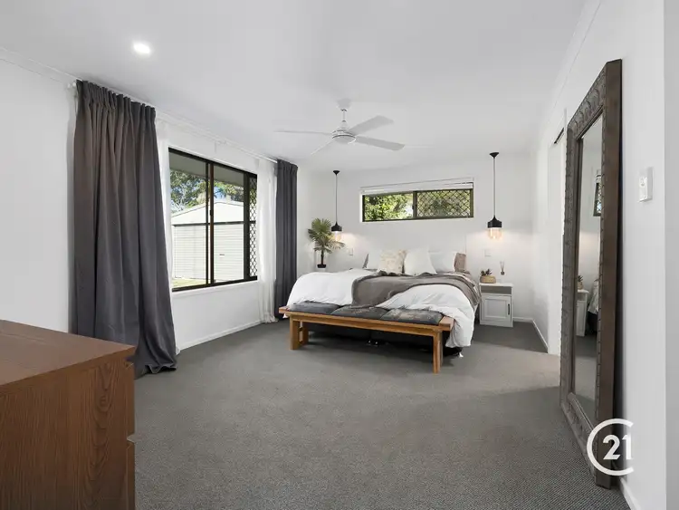 Fifth view of Homely house listing, 7 Harlow Crescent, Tewantin QLD 4565