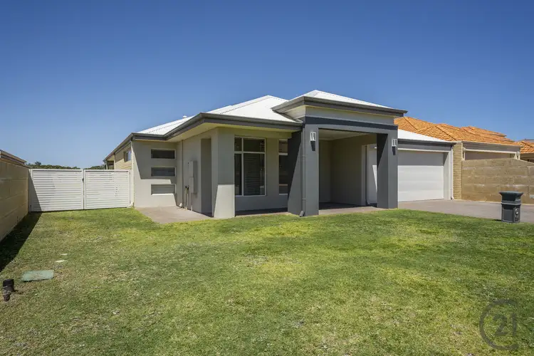 95 Sanctuary Circuit, Dawesville WA 6211