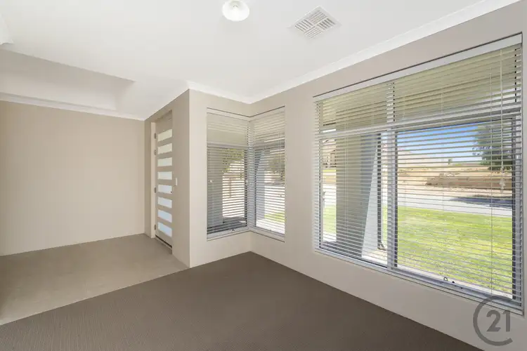 Fourth view of Homely house listing, 95 Sanctuary Circuit, Dawesville WA 6211