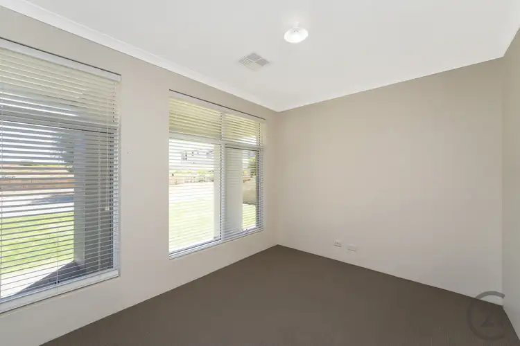 Fifth view of Homely house listing, 95 Sanctuary Circuit, Dawesville WA 6211