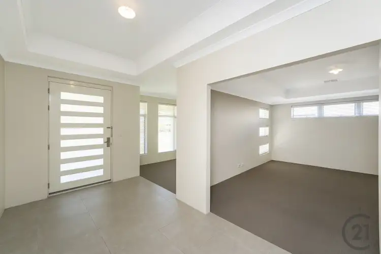 Sixth view of Homely house listing, 95 Sanctuary Circuit, Dawesville WA 6211