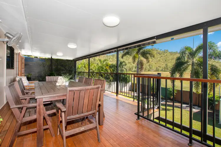 41 Stephenson Street, Wulguru QLD 4811
